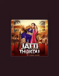 Listen to Simmi Kaur, watch music videos, read bio, see tour dates & more!