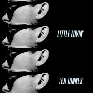 Little Lovin' - Single