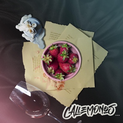 Callemonos - Single