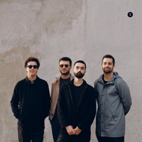 A-symptotos (feat. Xavi Torres, Giuseppe Campisi & Andreu Pitarch) - Single - Oriol Vallès