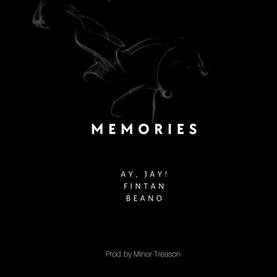 Memories (feat. Beano) - Single