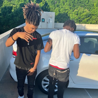 Patience (feat. Jax Almighty) - Single