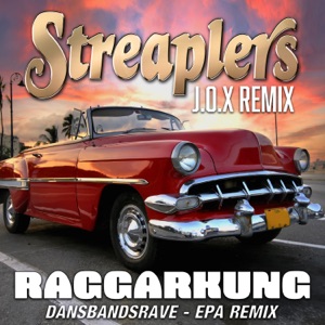 Raggarkung - EPA Remix (Dansbandsrave) - Single
