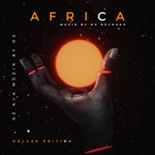 Africa (Oz aka Muzik By Oz Remix) artwork