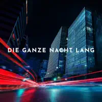 Die ganze Nacht lang — Daniel Aubeck, pard