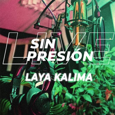 Sin Presión (Acoustic Version) - Single