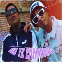 No Te Enamores (feat. Griser Nsr) - Single - Anguz Azn