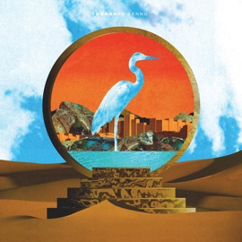 Last Chance (feat. The Spy from Cairo) Thornato