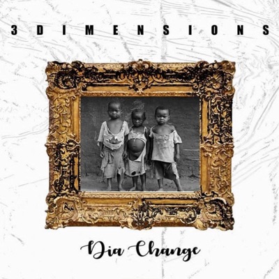 Dia Change (feat. Onicca) - Single