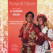 Ouverture - Daniel Houbrechts & Claudine Granger