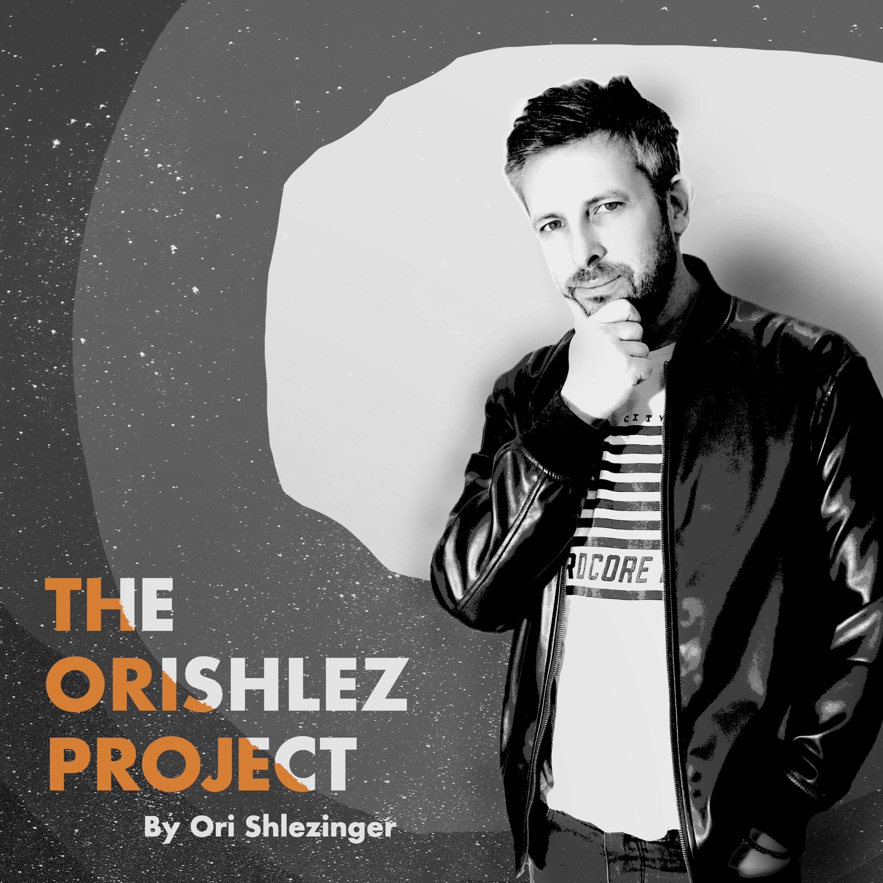 You're My Blues (feat. Joel Kibble) - Single