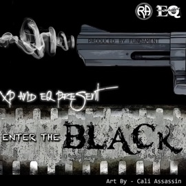 Enter the Black (feat. XP the Marksman & Fundament) EQ