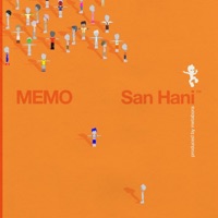 Memo - SAN HANI
