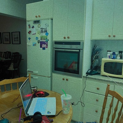 Thoughts Imprison Us, Only a Few of Us Make It Out - Single