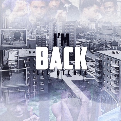 I'm Back - Single
