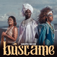 Búscame - Single - Grupo Niche