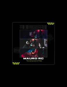 Listen to Mauro RC, watch music videos, read bio, see tour dates & more!