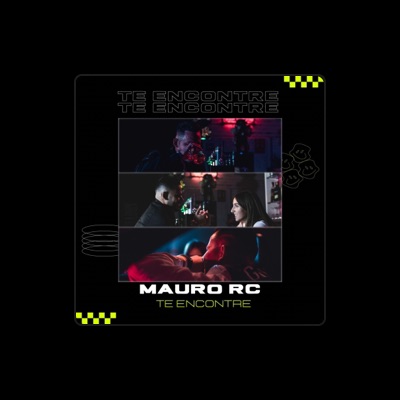 Listen to Mauro RC, watch music videos, read bio, see tour dates & more!