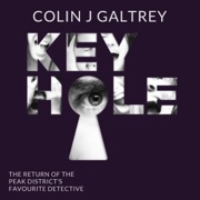 Keyhole: Detective John Gammon Crime Series, Book 4 (Unabridged) - Colin J Galtrey
