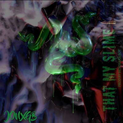 THAT MY SLIME - Single