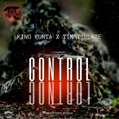 Control (feat. Timmy Blaze) - Single
