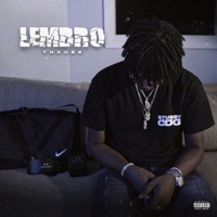 Lembro - Single - Thxuzz