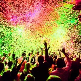 Let the DJ Take Your Soul CRISS