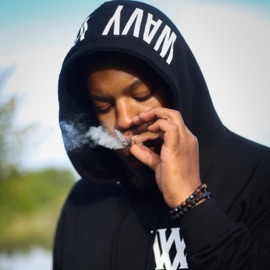 Up In Smoke DeffTheKidd