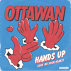 Ottawan - Hands Up artwork
