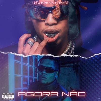 Agora Não - Single