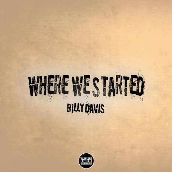 Where We Started