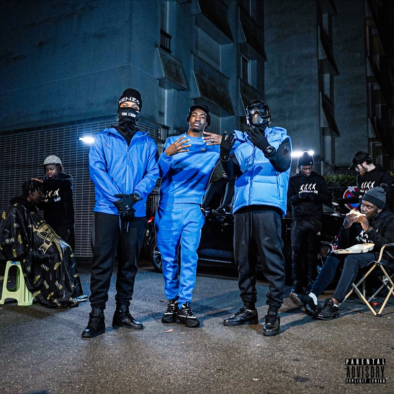 Violence aggravée - XXXXMLZ: Song Lyrics, Music Videos
