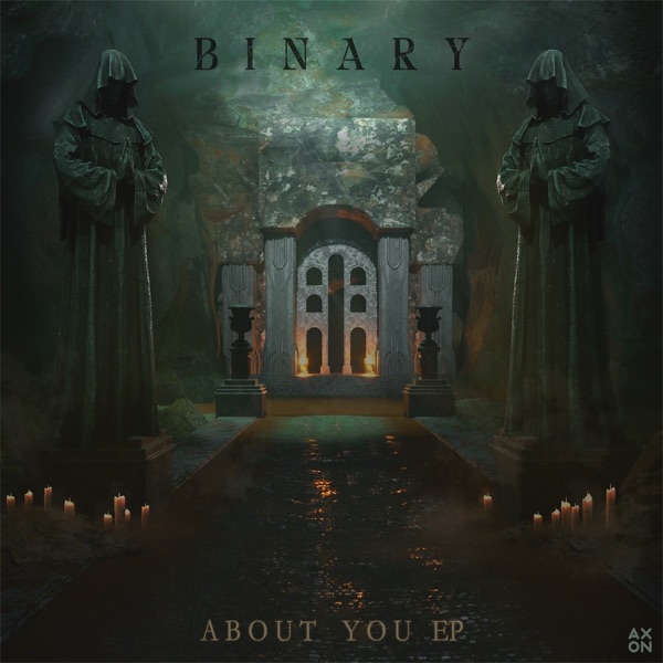 About You - Single