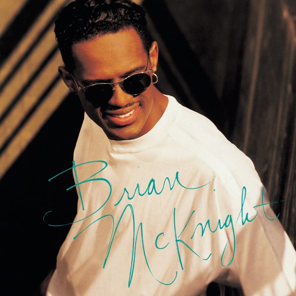 Brian McKnight – I Can't Go For That – Vinyl (12