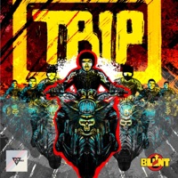 Trip - Single - BLUNT & DITECT