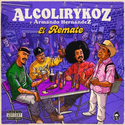 El Remate - Single