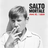 Drzavni centri moci — SALTO MORTALE