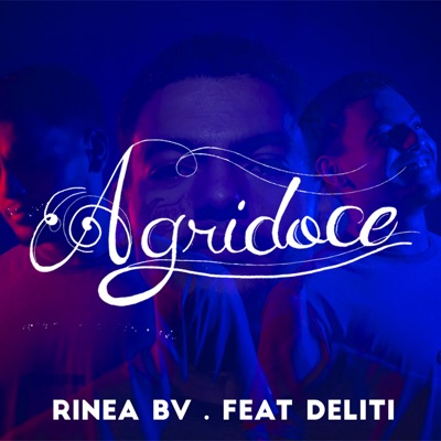 Agridoce (feat. DELITI) - Single
