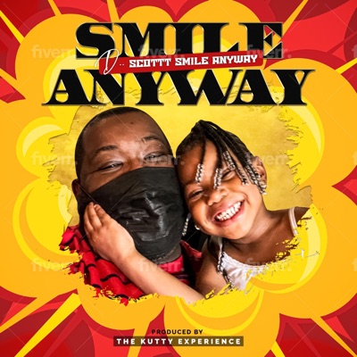 Smile Anyway - Single
