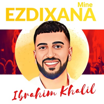 Ezdixana Mine - Single
