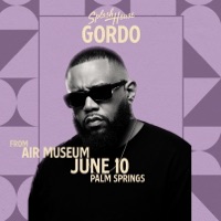 Splash House June 2023 (DJ Mix) - Gordo