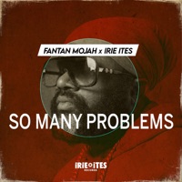 So Many Problems (Edit) - Single - Fantan Mojah & Irie Ites