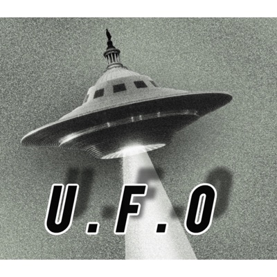 U.F.O - Single