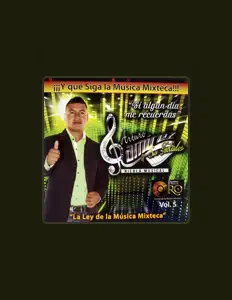 Dengarkan Arturo Ramirez Y Su Teclado Niebla Musical, tonton video musik, baca bio, lihat tanggal tur & lainnya!