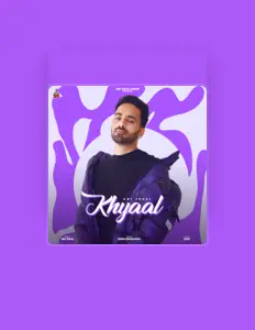 Ouve Ami Johal, vê vídeos de música, lê a biografia, vê as datas da digressão e muito mais!