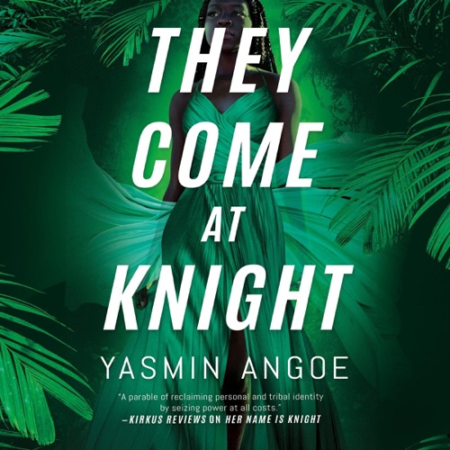 They Come at Knight: Nena Knight, Book 2 (Unabridged) cover