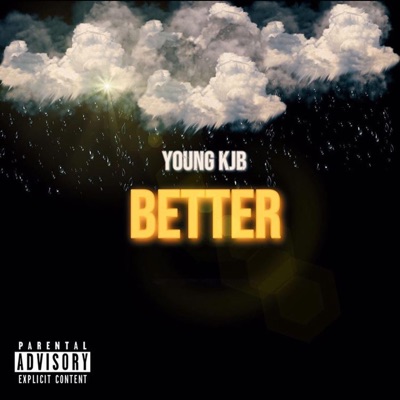 Better - Single