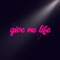Give Me Life (feat. Porsha Love) - Relena-Rochelle lyrics