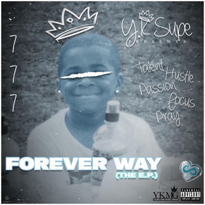 Forever Way - EP