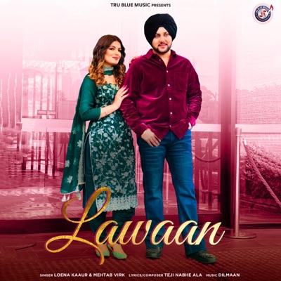 Lawaan - Single